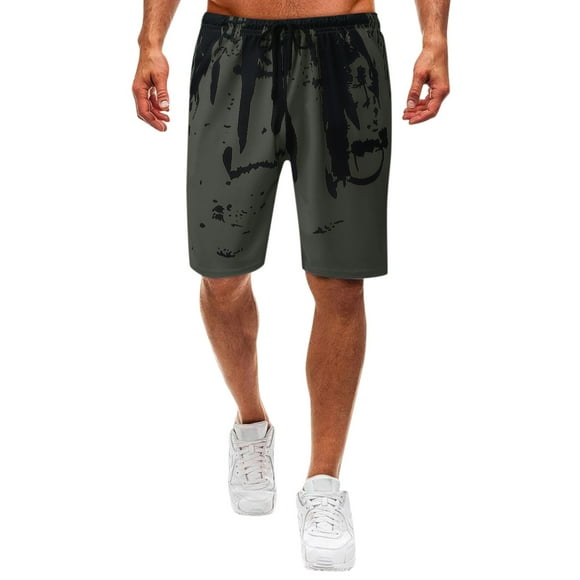 TBVS 79 American Florida Flag Mens Summer Casual Boardshort with Pocket Drawstring TBVS 79 American Florida Flag Mens Summer Casual Boardshort with Pocket Drawstring